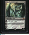 Fate Reforged Ugin, the Spirit Dragon