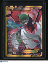 XY - Steam Siege Gardevoir EX (Secret)
