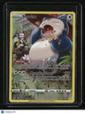 SWSH11: Lost Origin Trainer Gallery Snorlax