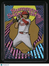 2025 Topps Trea Turner Summer Superstars Gold #/50