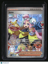 SV02: Paldea Evolved Iono
