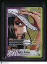 Emperors in the New World Nico Robin (062) (Parallel)