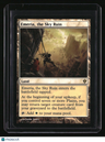 Zendikar Emeria, the Sky Ruin