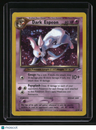 Neo Destiny Dark Espeon
