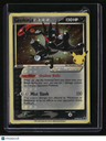 SWSH: Sword & Shield Promo Cards Greninja Star