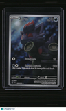 SV: Shrouded Fable Zorua