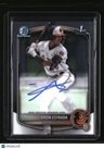 2025 Bowman Aron Estrada Chrome Prospects Autographs