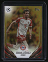 2023-24 Topps UEFA Club Competitions Thomas Müller Gold Foilboard #/50