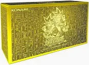 Yu-Gi-Oh!: Yugi&amp;#x27;s Legendary Decks - Structure Deck (Unlimited)