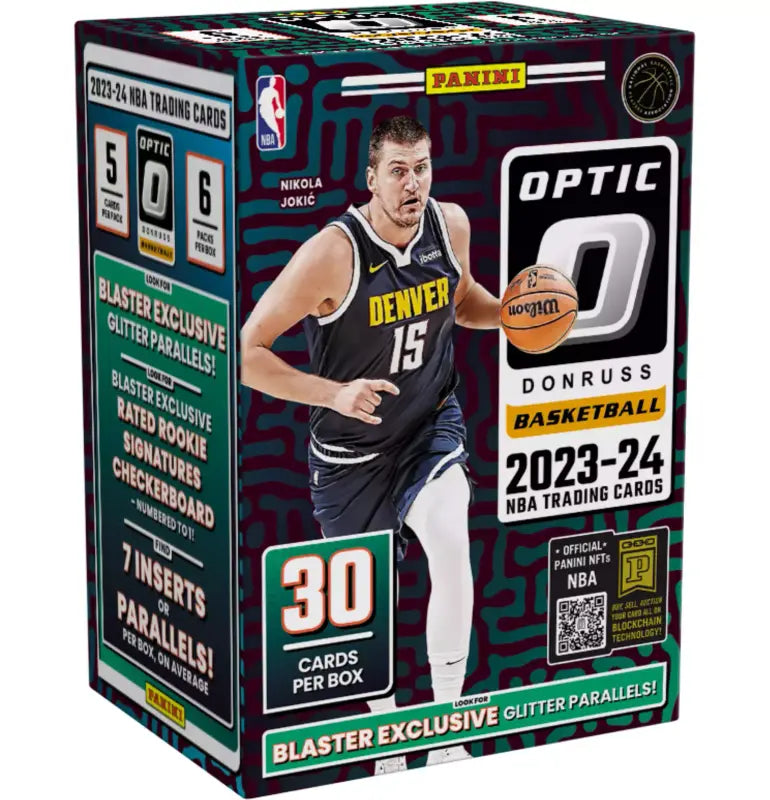2023 Panini Donruss Elite Football Asia Tmall Box