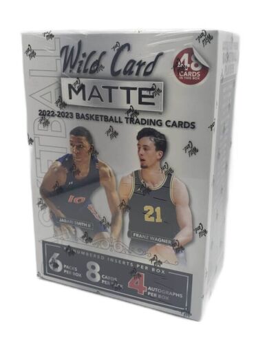 2020/21 Topps NHL Hockey Sticker Collection 50ct Box